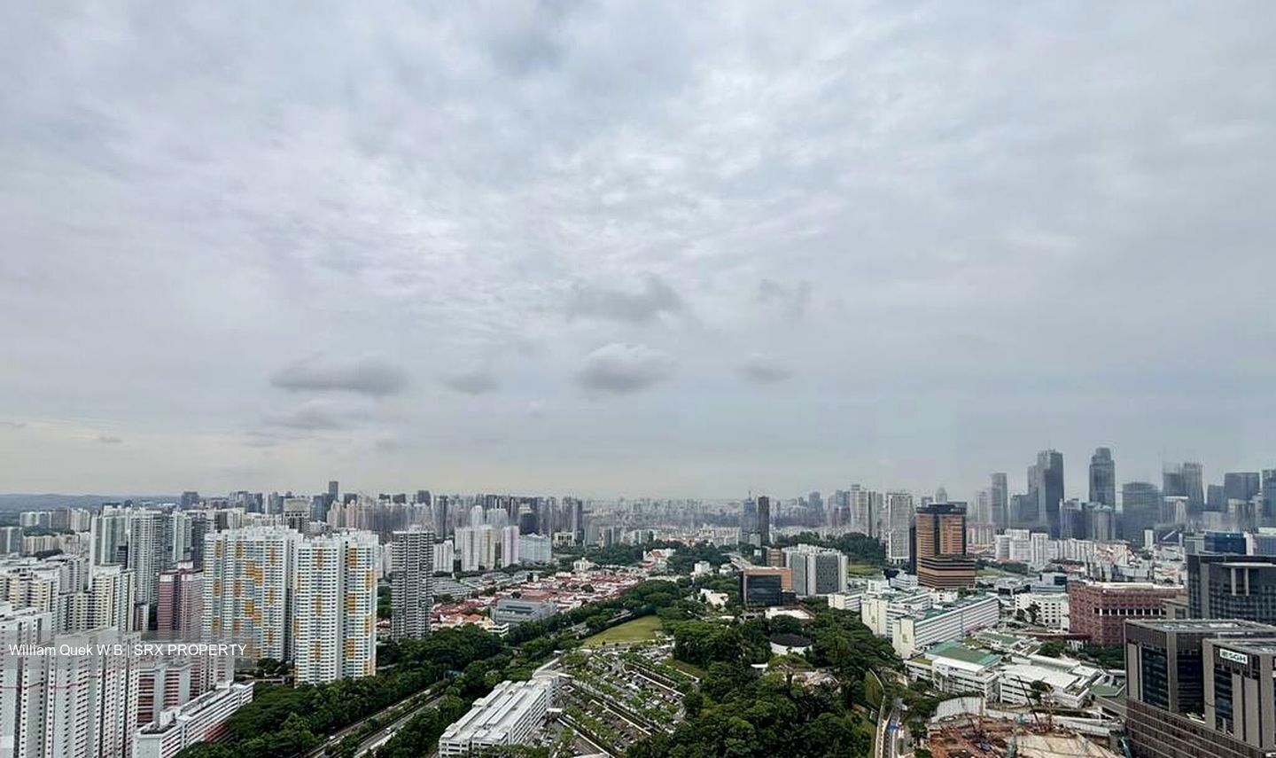 Avenue South Residence (D3), Apartment #471117561